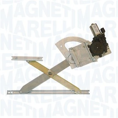 Window Regulator